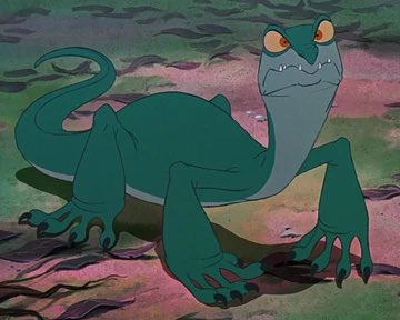 The Apex Archosaur tweet media