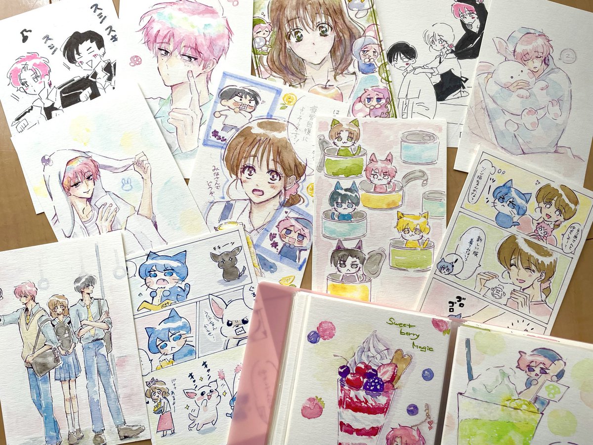 パピコ🍄🪧 (@papikoyuu8165) / Posts / X