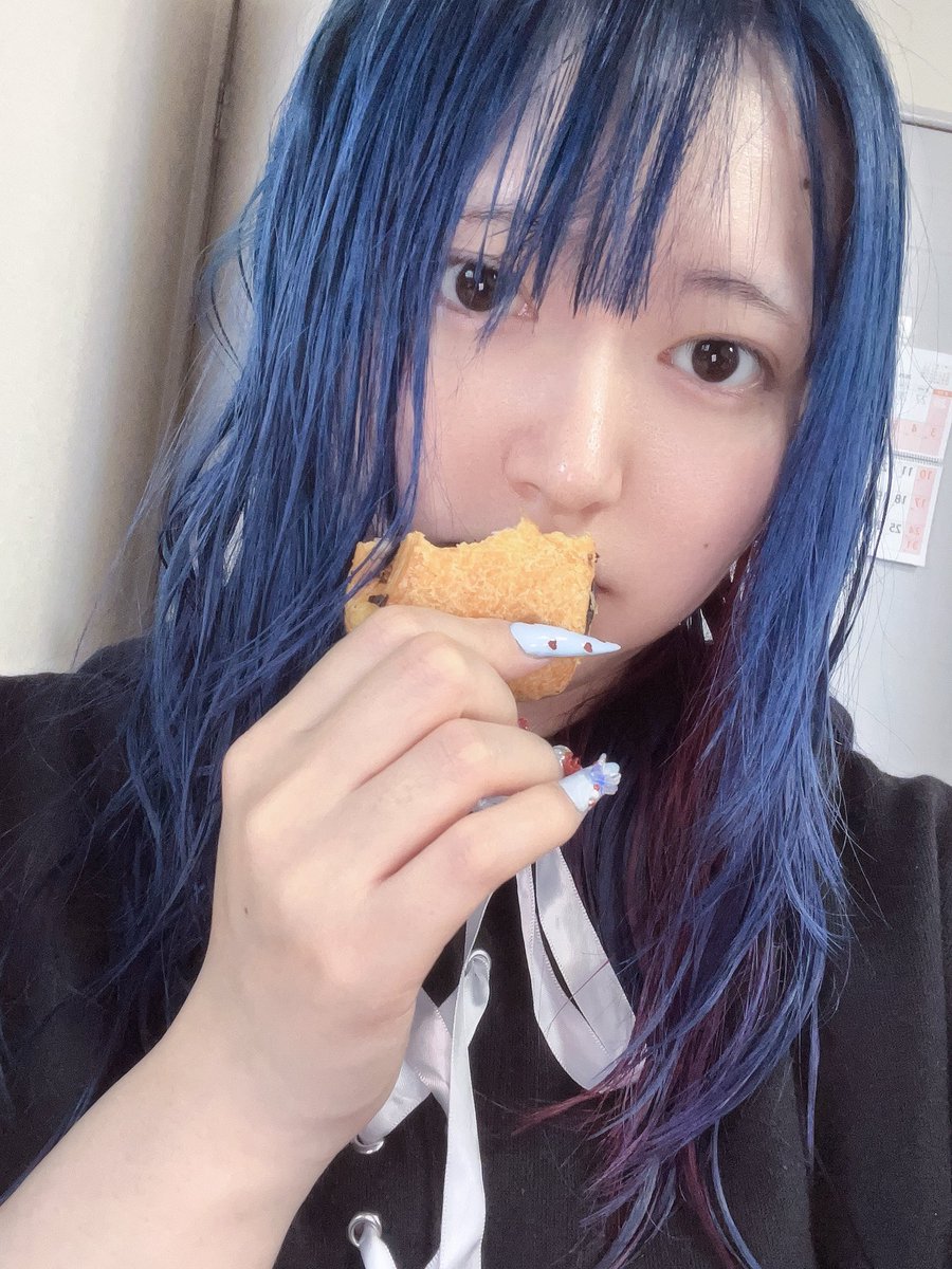 朝日奈蒼桜(あさひなあお) tweet media