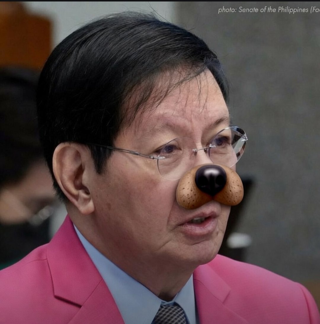 TankYu123's tweet photo. @manilabulletin Sure aww aww🐶 https://t.co/Q5K4HEooKH