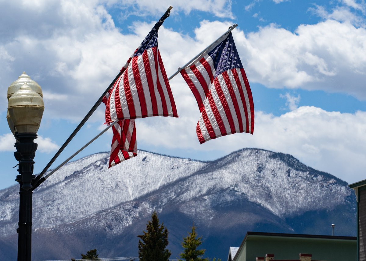 Red Lodge Mountain tweet media