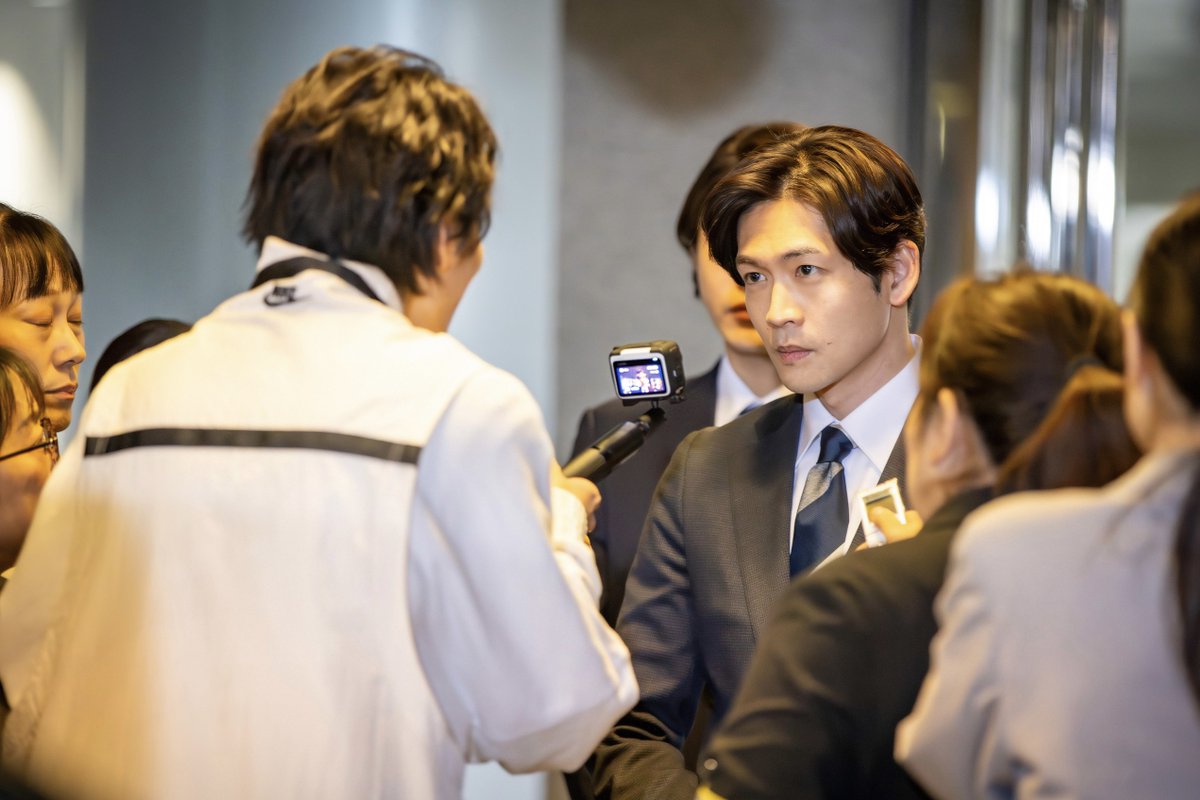 ザテレビジョン tweet media