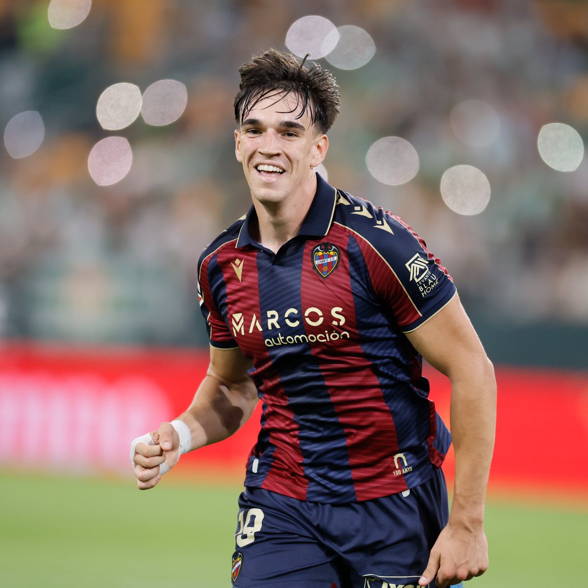 LALIGA tweet media