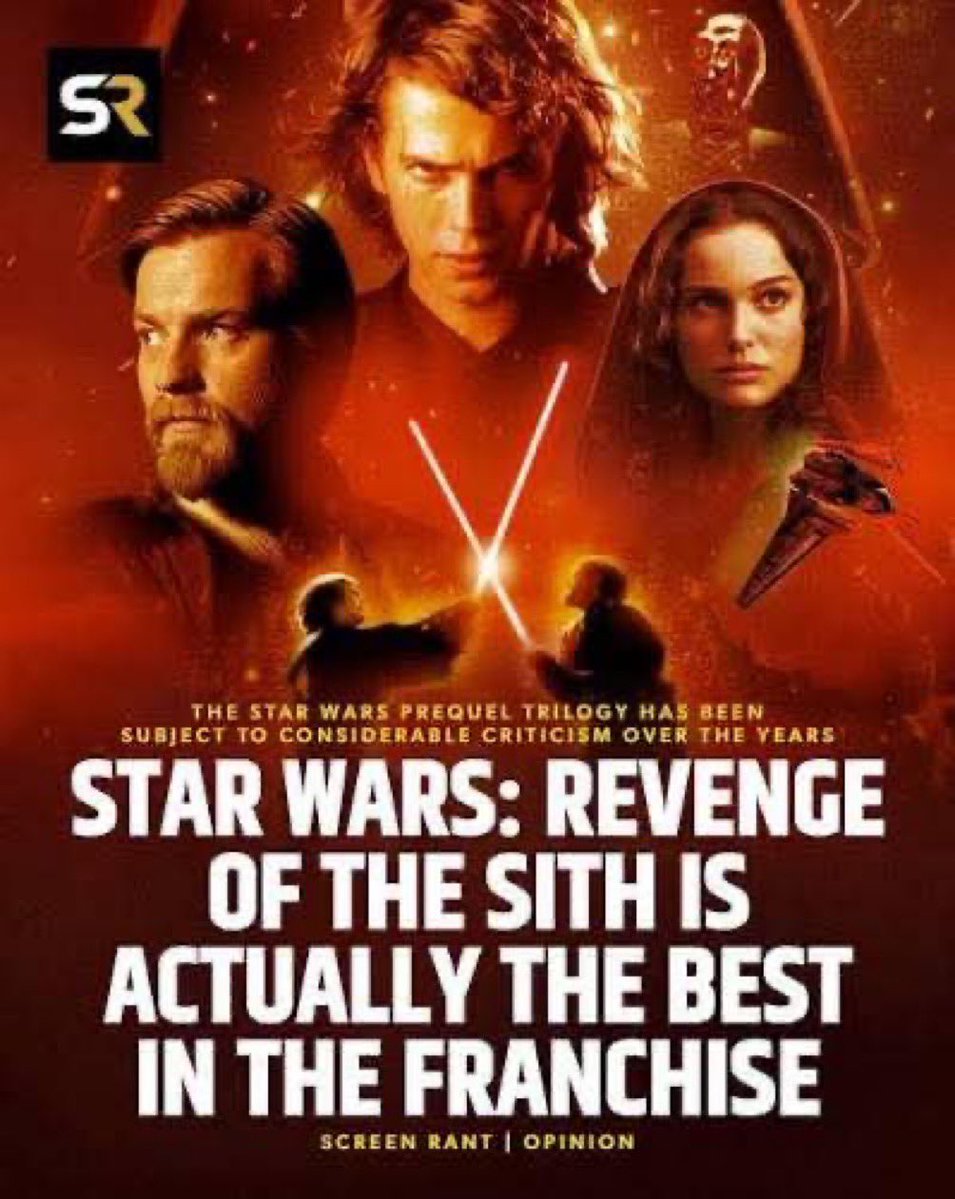 Star Wars Daily tweet media