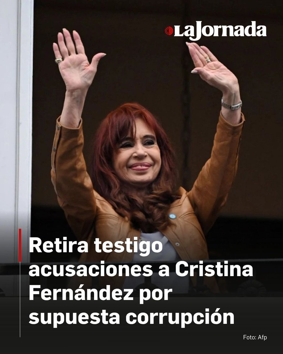 La Jornada tweet media