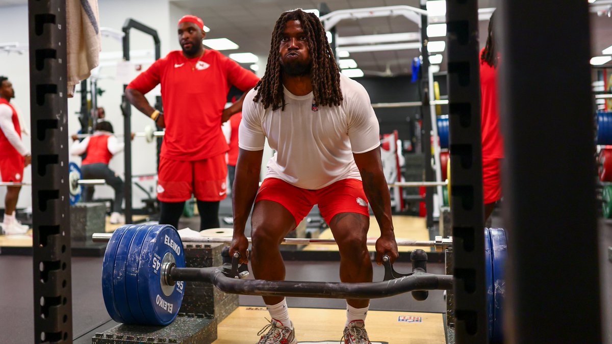 Kansas City Chiefs tweet media
