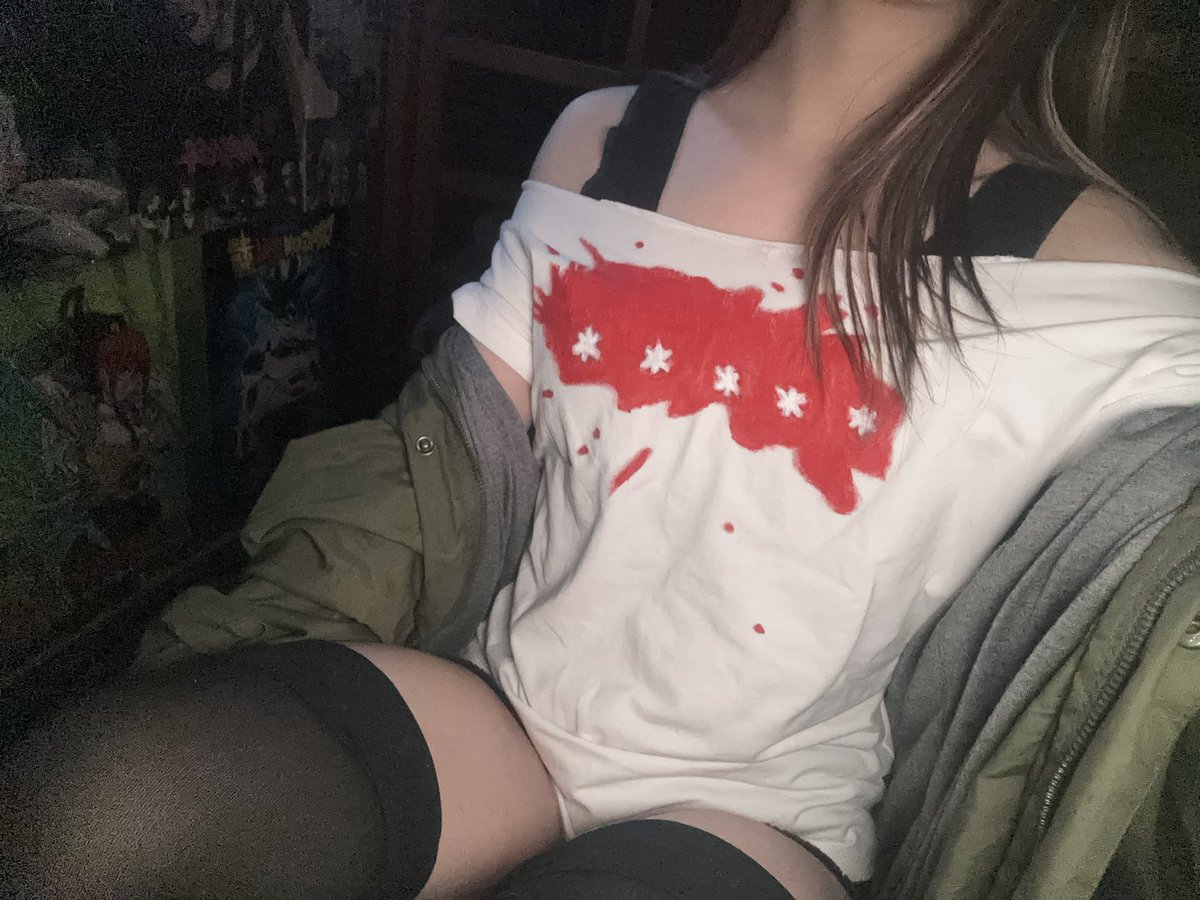 Misaki 一緒 tweet media