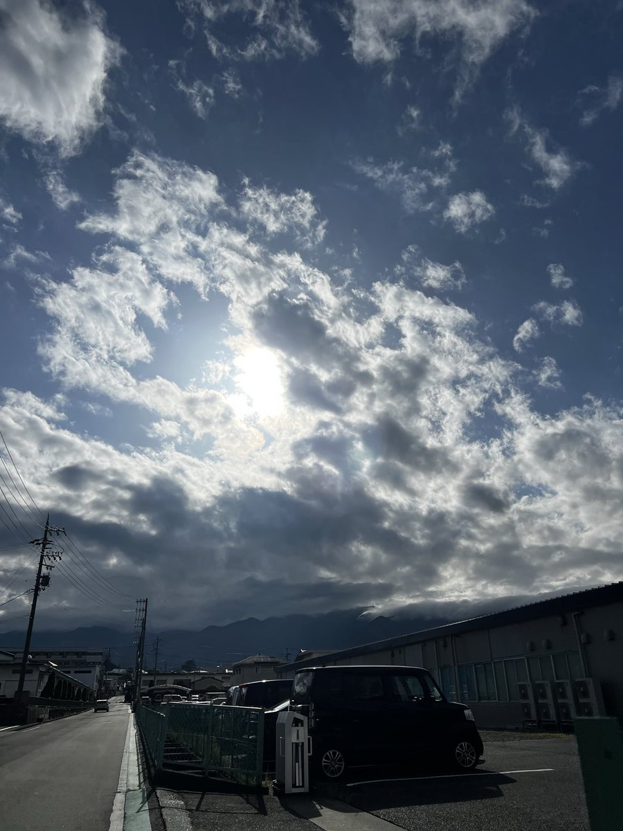 a0gu0ri's tweet photo. 最近の写真(*´ `*) https://t.co/6HVo66mHIA