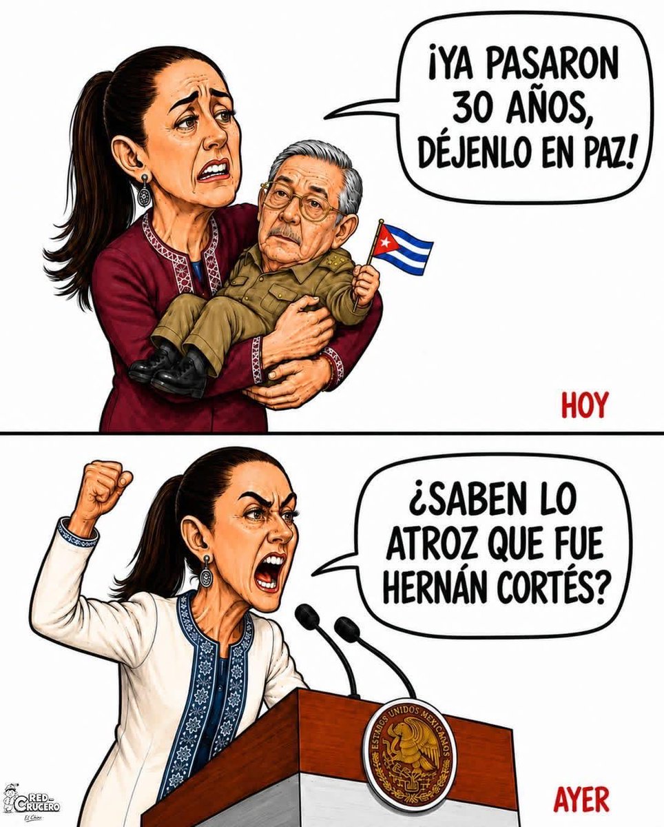 Telómero Infinito tweet media