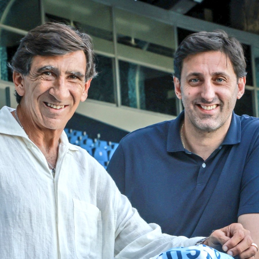 Leandro Adonio Belli tweet media