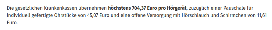 PuppyProtective's tweet photo. @FreddySGE @ReadyFredday Ja, aber ob diese dann "einfach auflegen" bezweifle ich. 

Und bei der Krankenkasse ist das wie üblich mit allem (und auch nur wenn "medizinisch notwendig"): https://t.co/nY3Kcg5i8C
