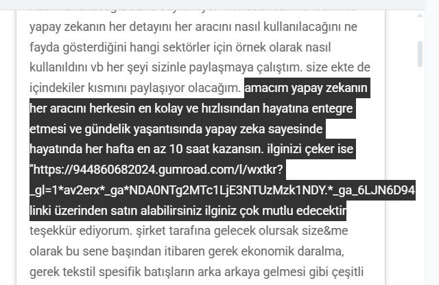 1scripter's tweet photo. Girişiminiz için iki kitle fonlama turunda yaklaşık yarım milyon dolar fon toplamışken, yatırımcılar sizden büyüme ve başarı haberi beklerken, onlarla dalga geçercesine e-kitap satmaya çalışmak nasıl bir vizyondur?

@fonbulucu @fonbulucu_uip #fonbulucu https://t.co/QAUQsxzLvZ https://t.co/5w7QzoM0mr