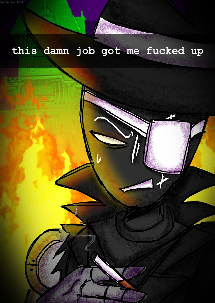 ex0t1cech0's tweet photo. spades slick spades slick slades splick lalalalalala
#homestuck #midnightcrew #spadesslick https://t.co/IO4JETDSIF