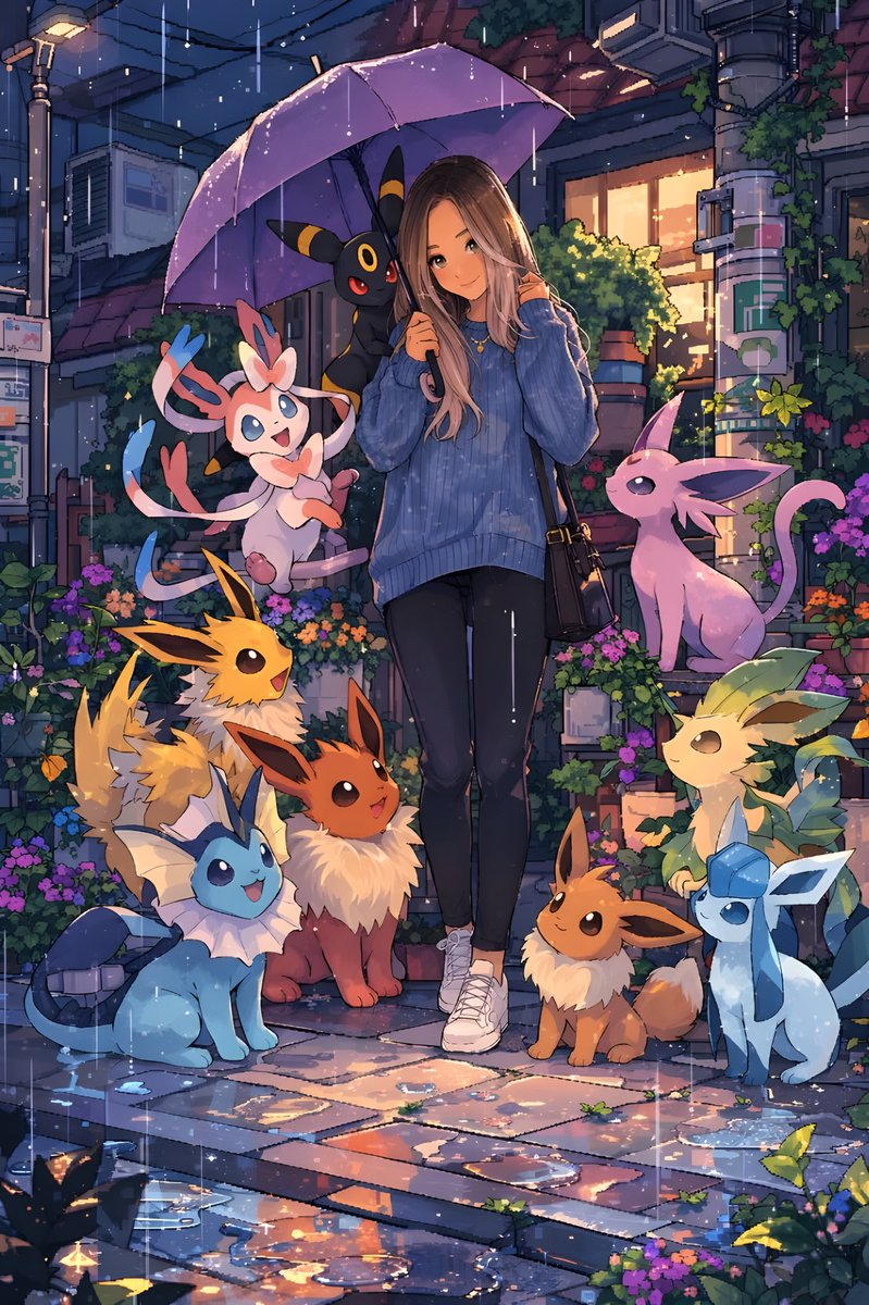 4K Anime Wallpaper tweet media