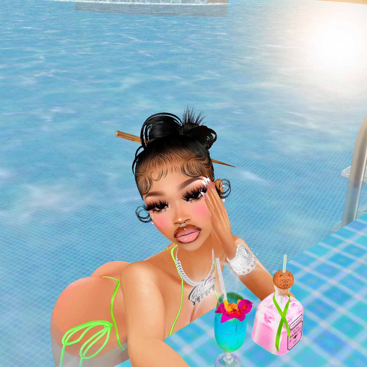 barbie tweet media