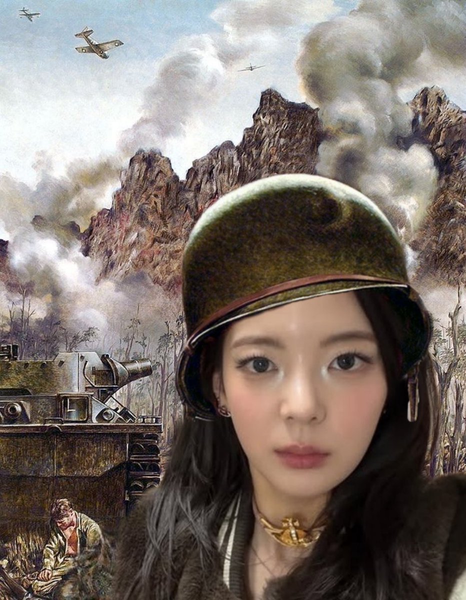 𝘊𝘶𝘳𝘳𝘺! ᶻ 𝗓 𐰁 motto!🐝|YEJI DAY🎂🖤 tweet media