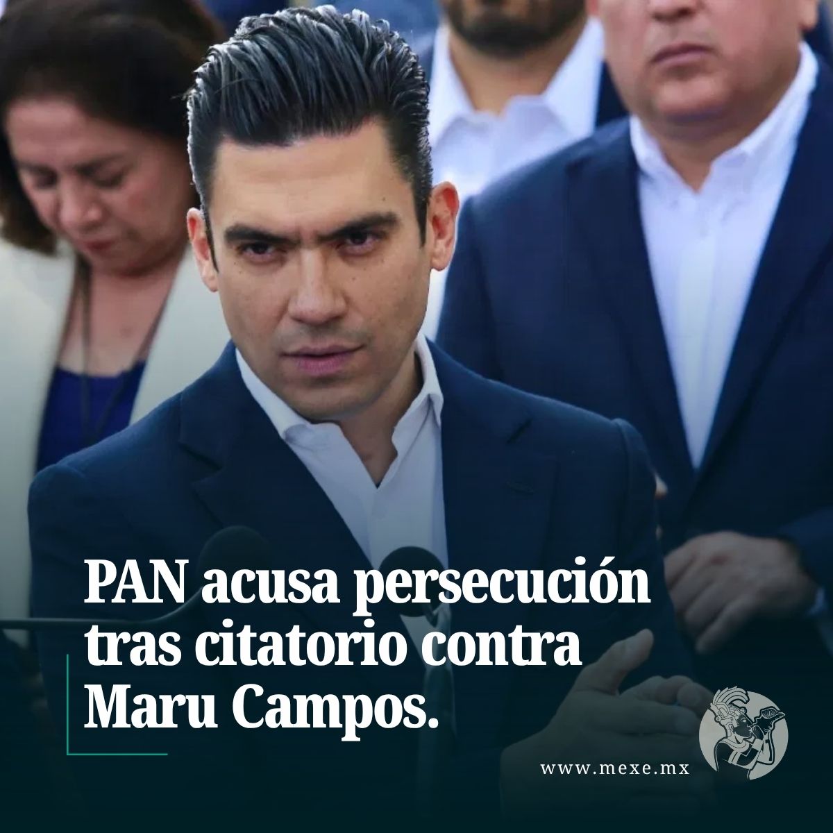 MEXE Media tweet media