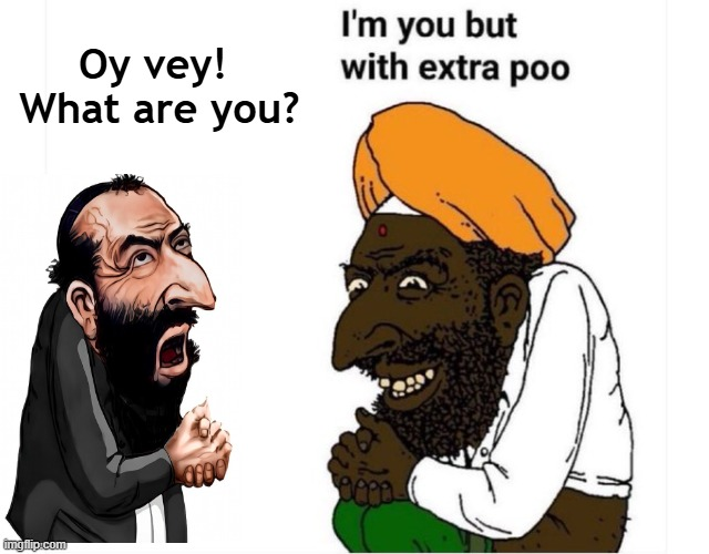 Poop World Order tweet media