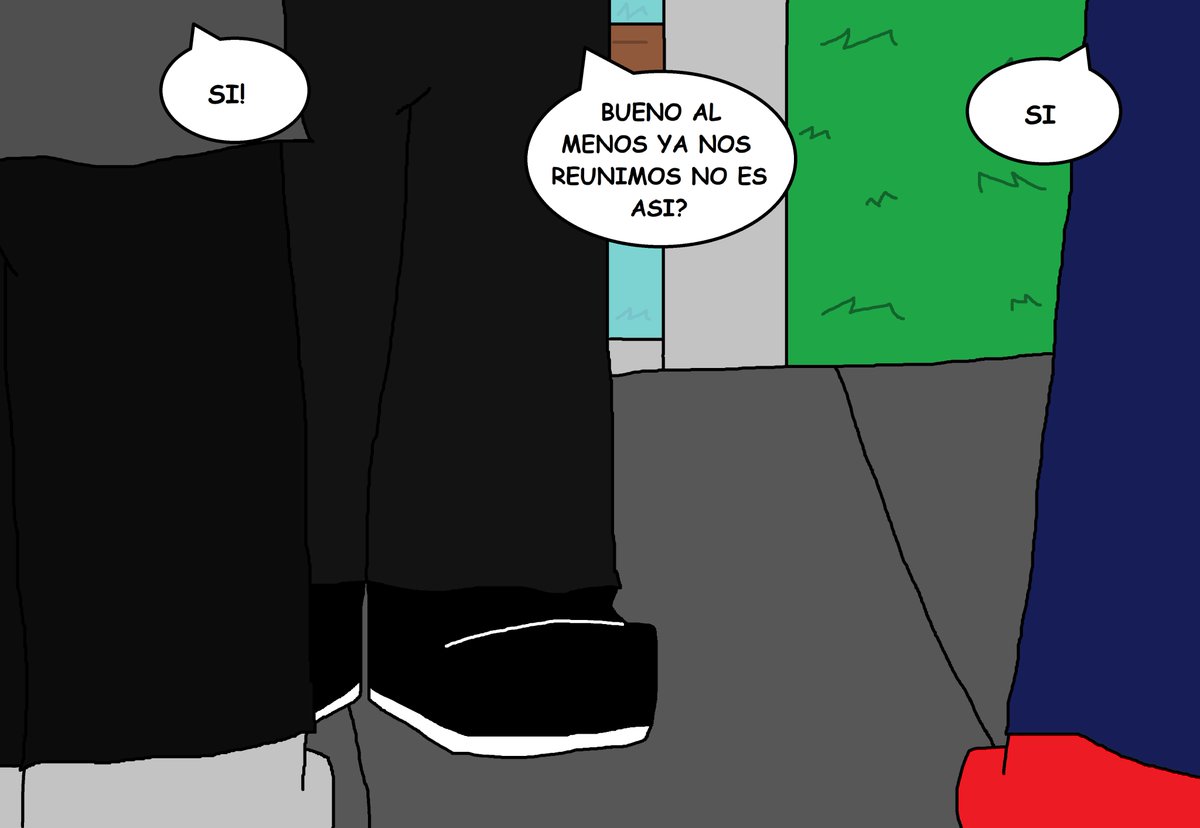LightUserSergio's tweet photo. Question City escenas 85-88 https://t.co/tnDDfnvbkF