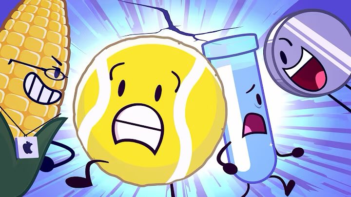 BFDI & Inanimate Insanity 2026 Tour Updates tweet media
