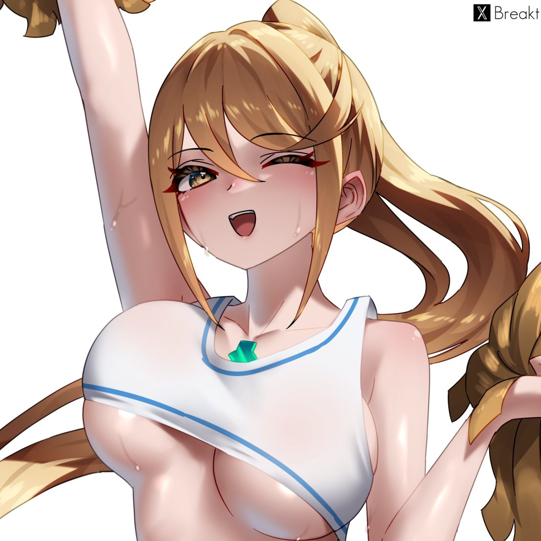 りろ / Riro @Skeb closed tweet media