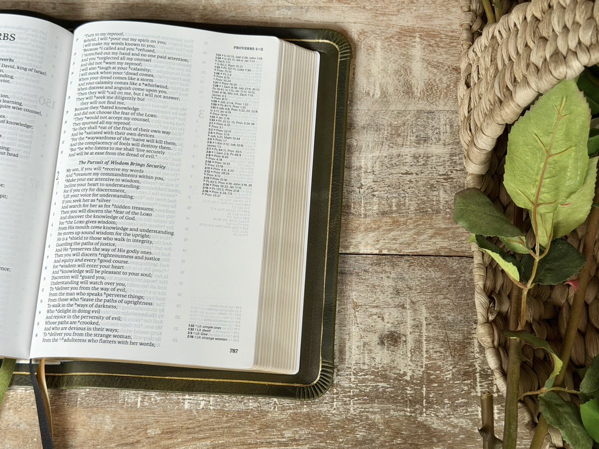Rock Wall Bibles tweet media