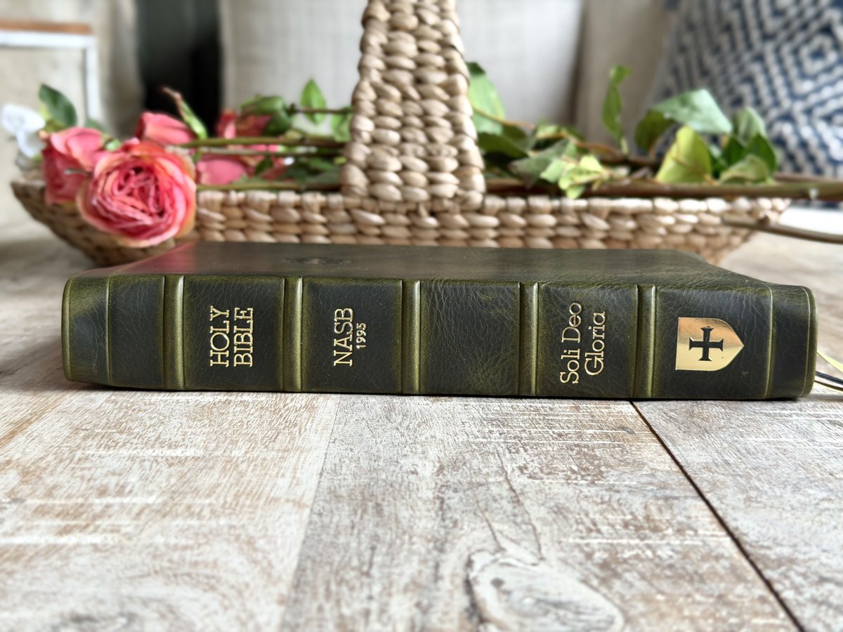 Rock Wall Bibles tweet media