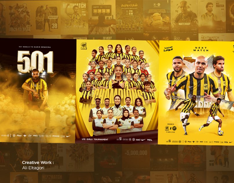 alitgdzn's tweet photo. Senior Graphic Designer 

متوفر للأعمال | Available for Work 

My behance : https://t.co/8KdvPrAELH

My WhatsApp : https://t.co/ns7qSwwkkY https://t.co/b0PrunWDdF