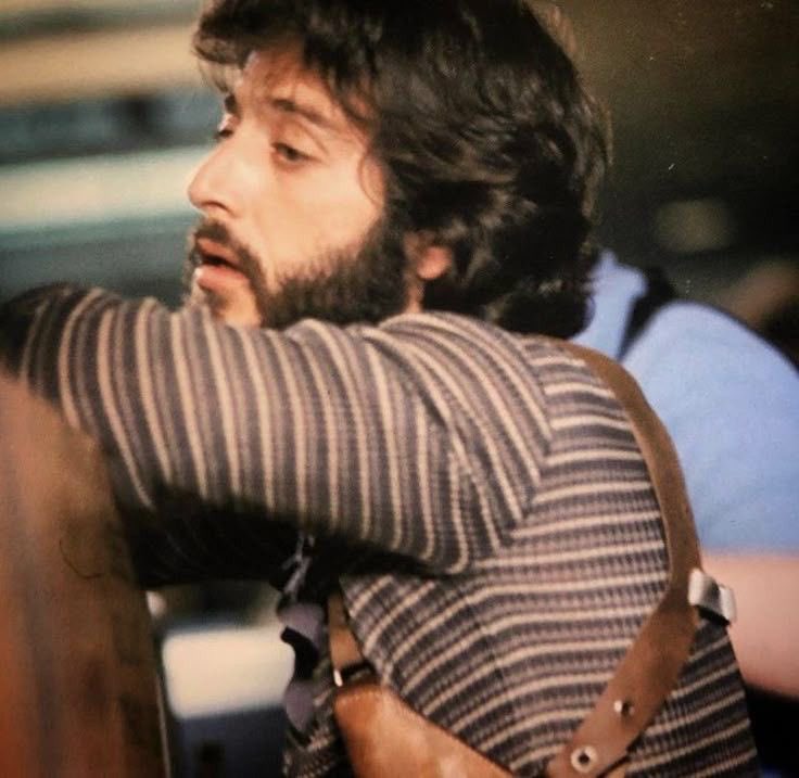 chainsawmontana's tweet photo. love that little striped number https://t.co/AyjxQA3E84