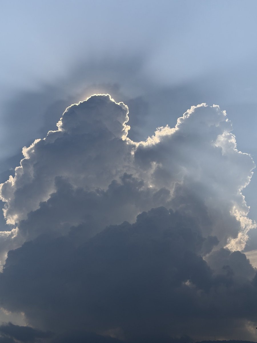 maxayala118's tweet photo. Nunca había amado tanto a una nube como a esa. ☁️ https://t.co/esZFzvsEio
