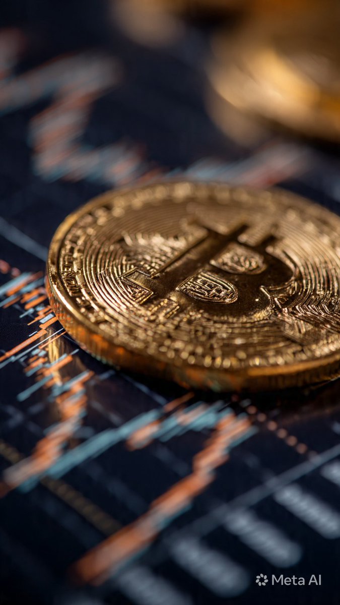 Nisar_ahmad10's tweet photo. When the golden Bitcoin rises, the whole crypto pack follows โ this is the biggest bullish surge of the year!" ๐๐ฅ #CryptoRise #BTC ๐
#Bitcoin https://t.co/h5mGu9UJpl
