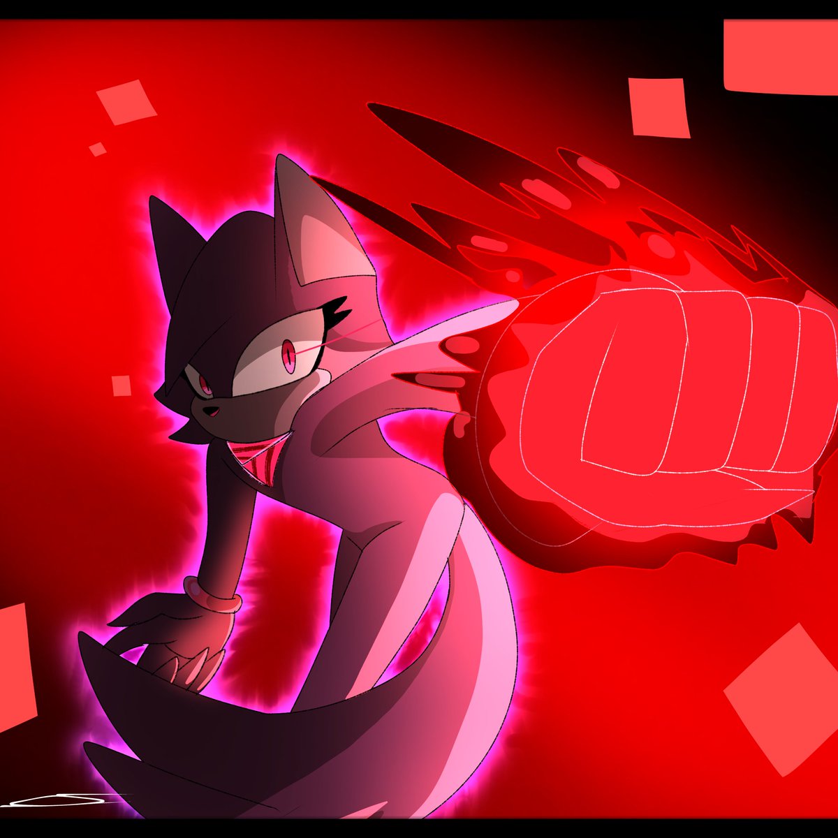 TerrorThywolf's tweet photo. Fist

#sonicart #sonicthehedgehog #sonicoc https://t.co/lQ6m2quVx5