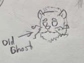 ⚓︎ ✪ Ghost ✪ ⚓︎ tweet media