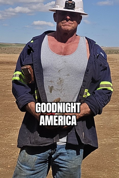 Real Trucker Jake Logan tweet media