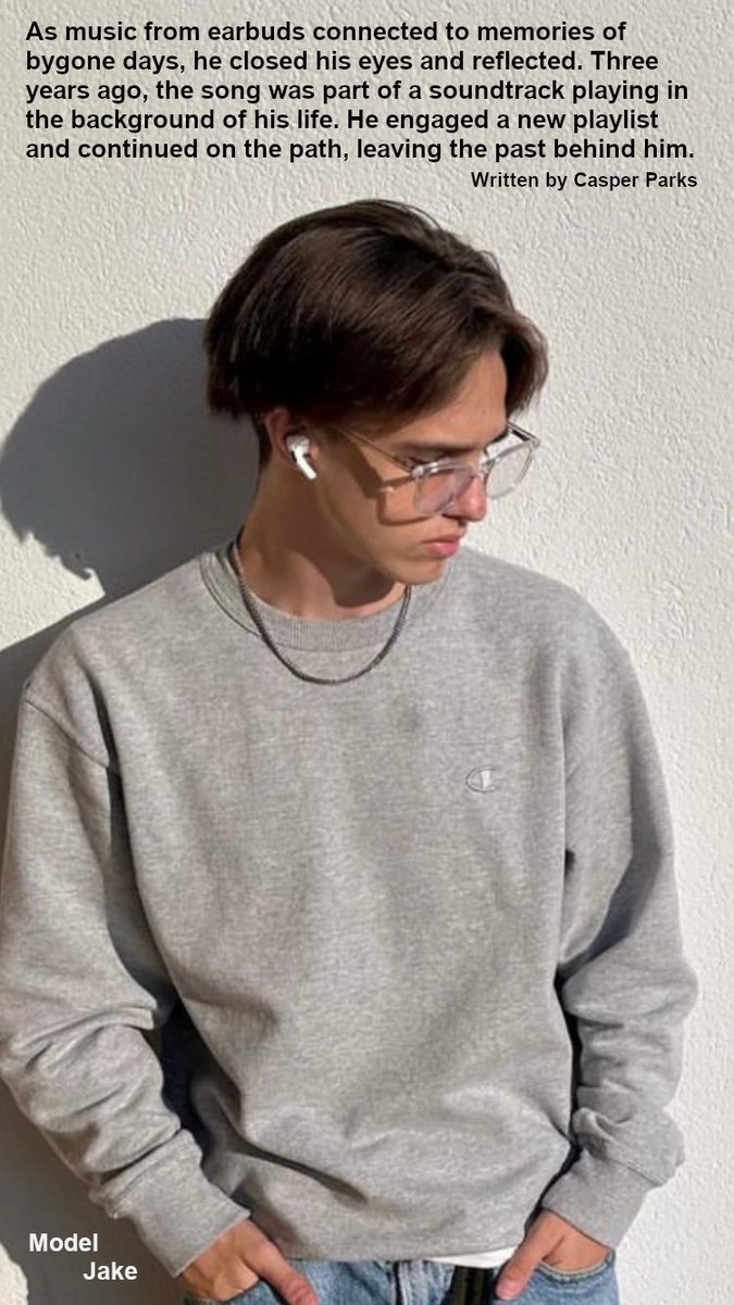 Casper Parks 📚 ✍️ tweet media