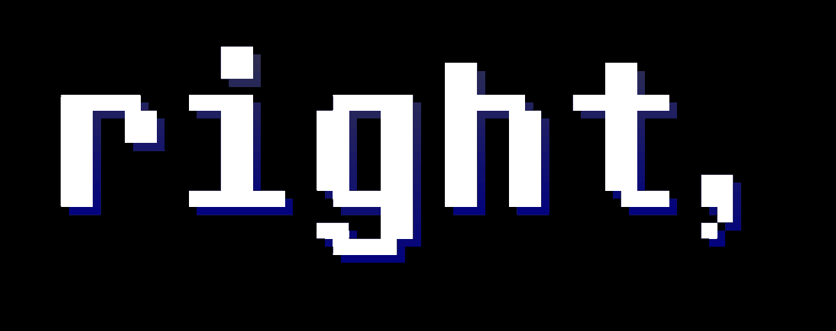 TheRedGoner's tweet photo. the text in deltarune has a shadow https://t.co/182jCcpDoJ