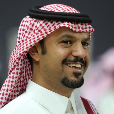 Saudi_Racing's tweet photo. سامي الحرابي 

أغلى كأس بالعالم حققته وأفتخر فيه

اتأقلم مع رغبة الخيل و لا أجبرها أبداً
 
 سعودي ريسنج تلتقي بالمدرب سامي الحرابي 

ترقبونا

@Sami_alhurabi 

#سعودي_ريسنج https://t.co/waRSlgmrwP