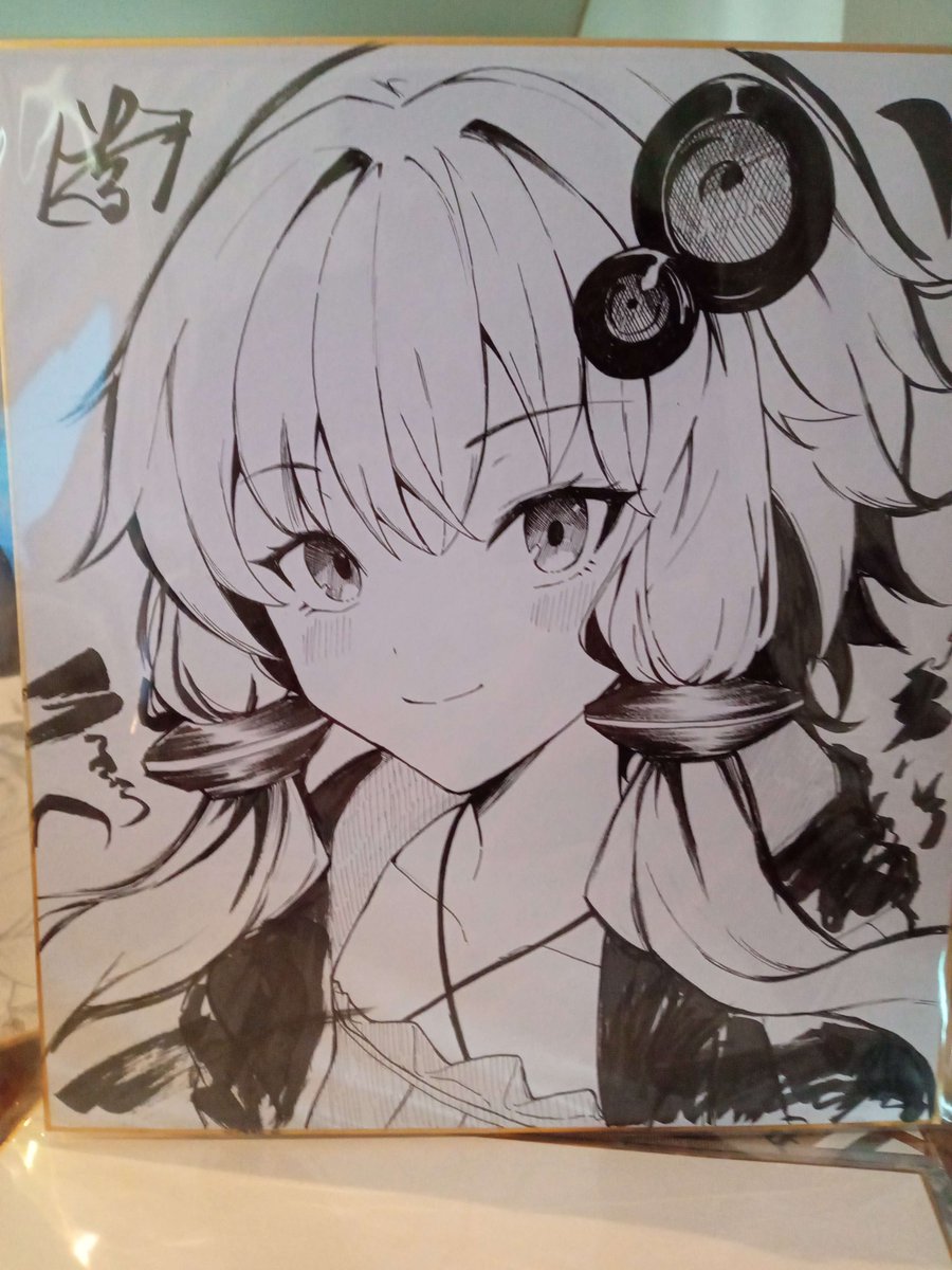 そる二代目＠声音６［I-19］ tweet media