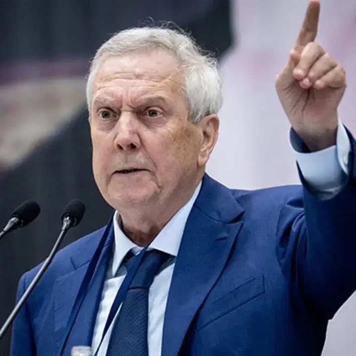 Gusholder Haber Bülteni tweet media