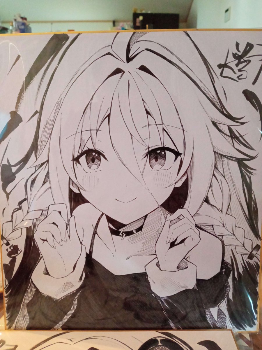 そる二代目＠声音６［I-19］ tweet media