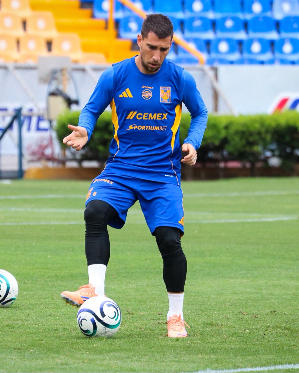 Club Tigres 🐯 tweet media