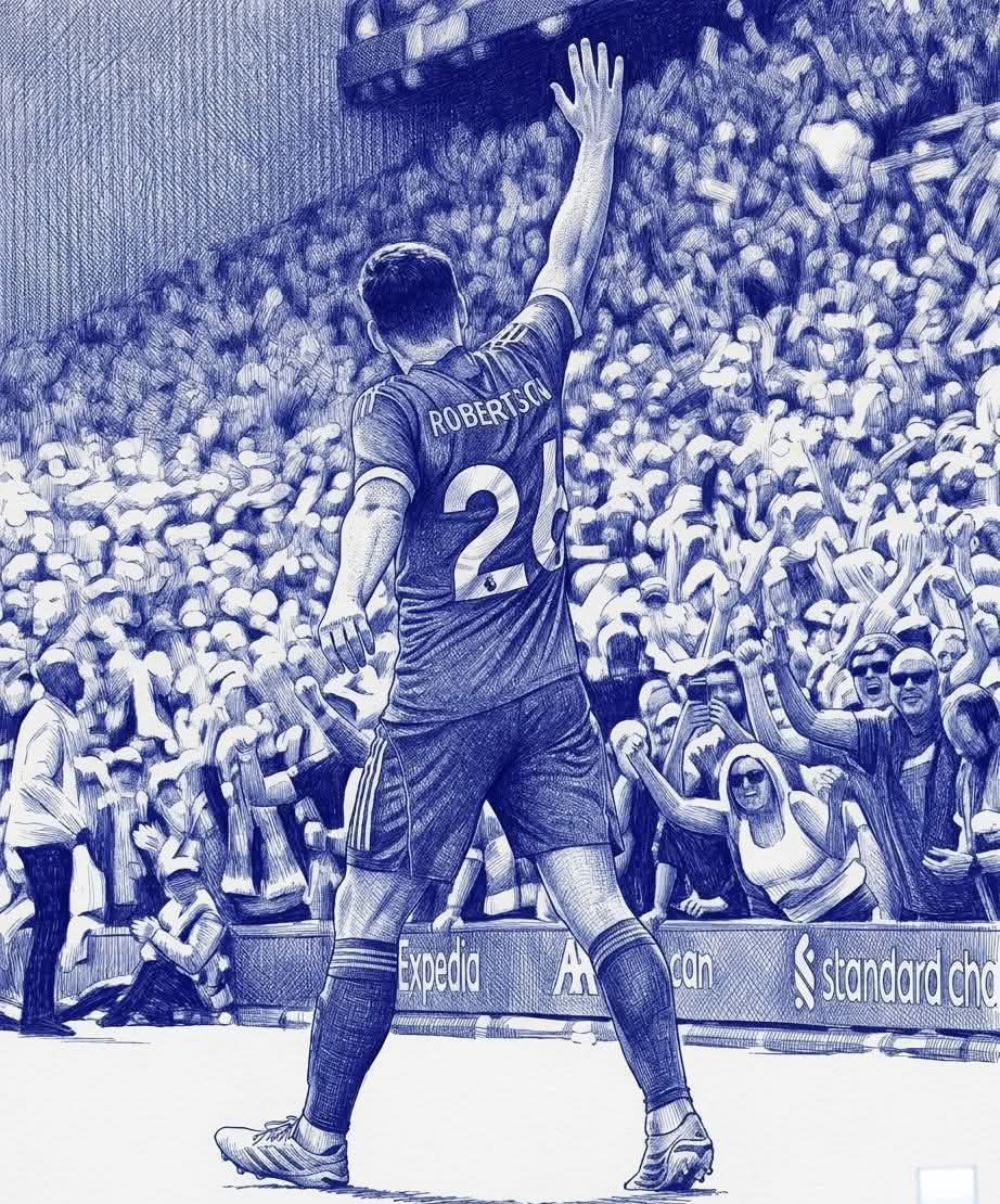 Bishop_Yayo's tweet photo. It all comes down to tomorrow. 

End of an Era. 

Thank You Salah 🙌.  Thank You Robertson 🙌 for all the unforgettable memories ❤. 

#legends #LFC #ynwa https://t.co/rKmIsfQPAh