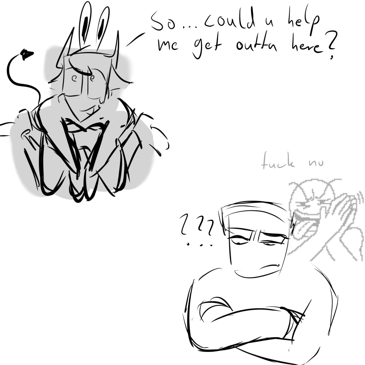_Gimas_'s tweet photo. Bunny costume slop
#countryhumans 
#rusger https://t.co/gW5bnBr15j