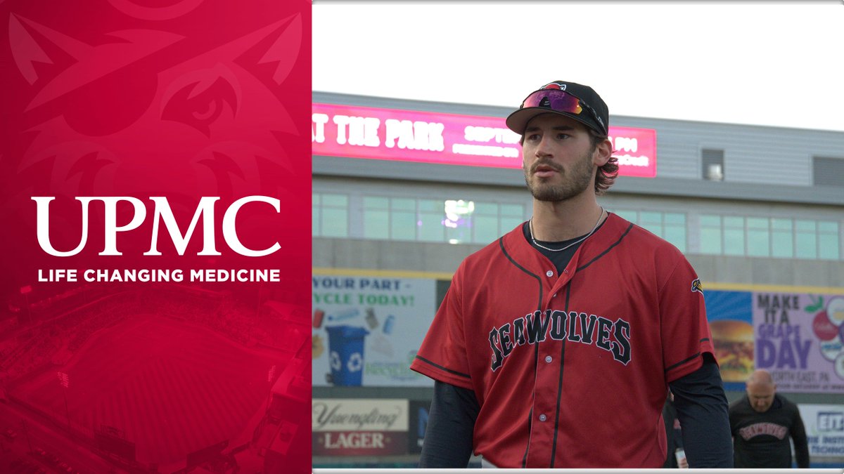 Erie SeaWolves tweet media