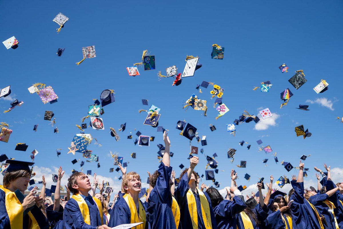 St. Vrain Valley Schools tweet media