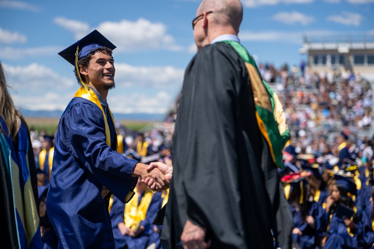 St. Vrain Valley Schools tweet media