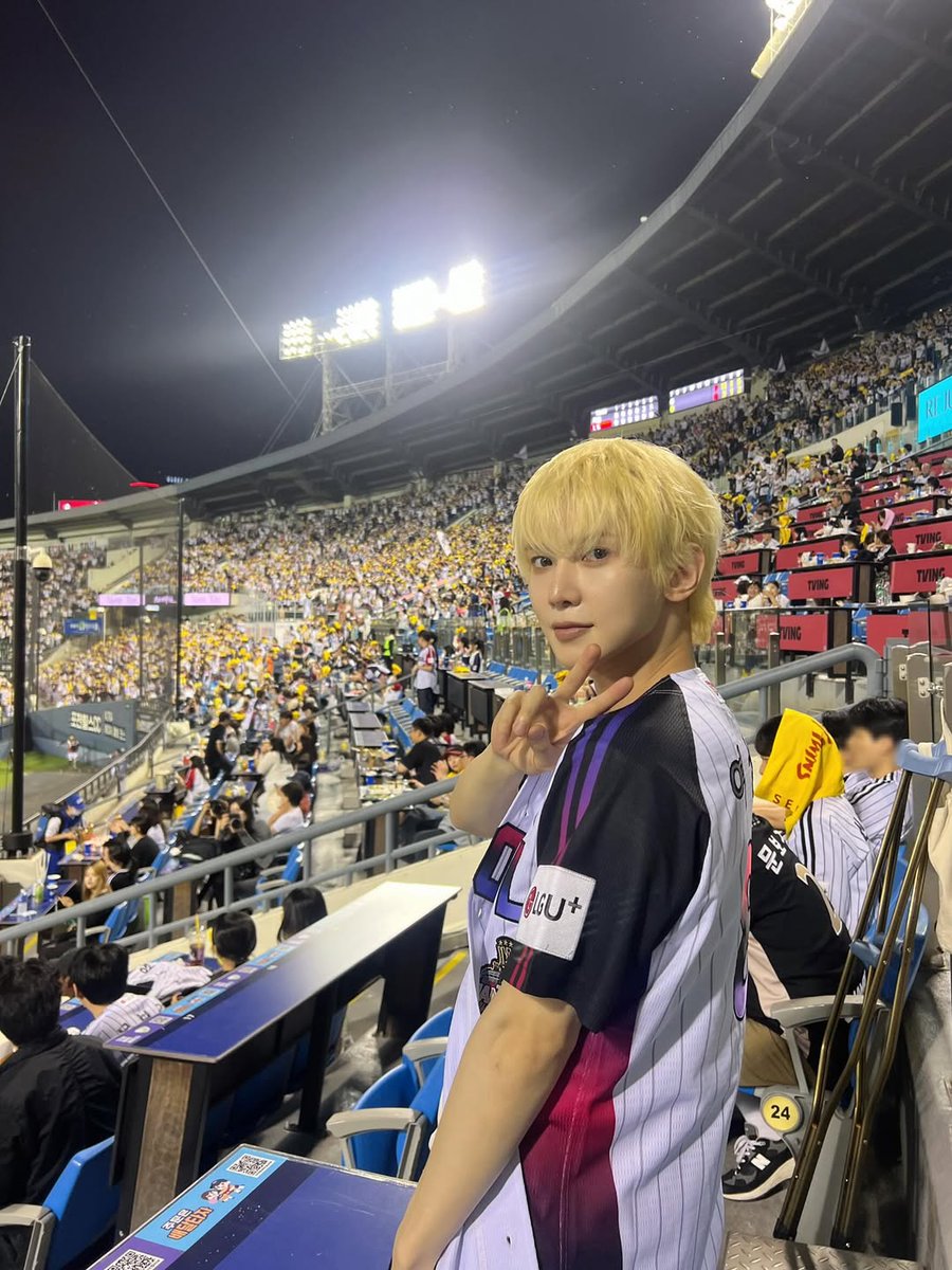 ATEEZ(에이티즈) Updates tweet media