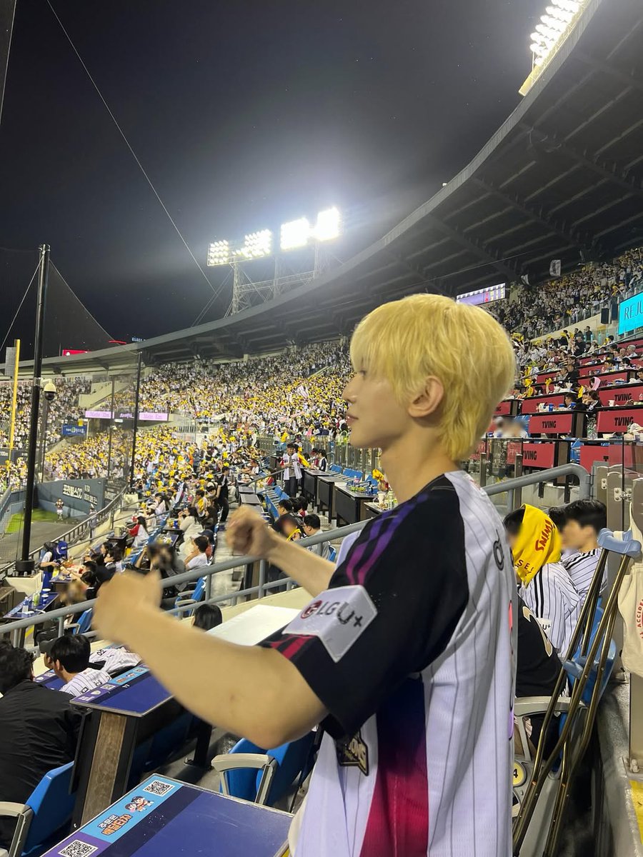 ATEEZ(에이티즈) Updates tweet media