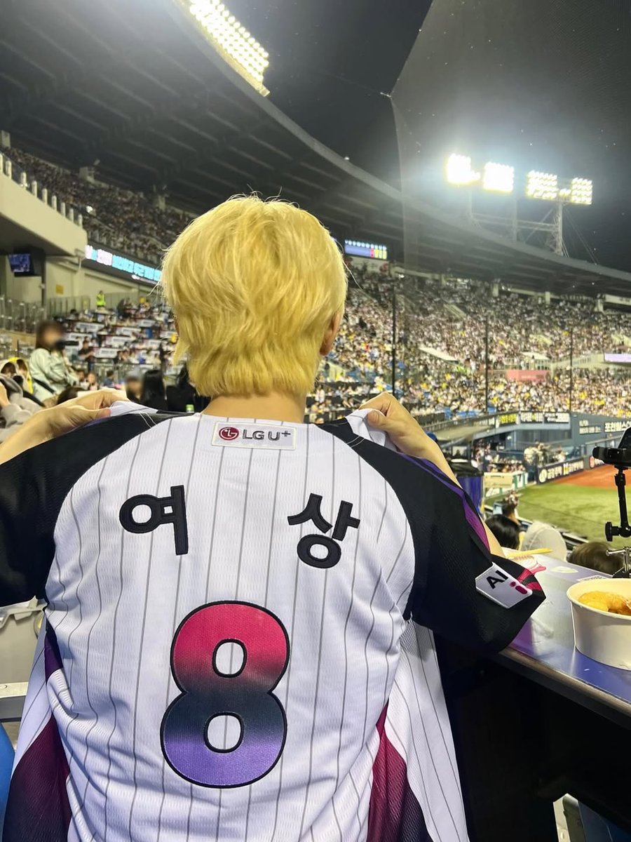 ATEEZ(에이티즈) Updates tweet media