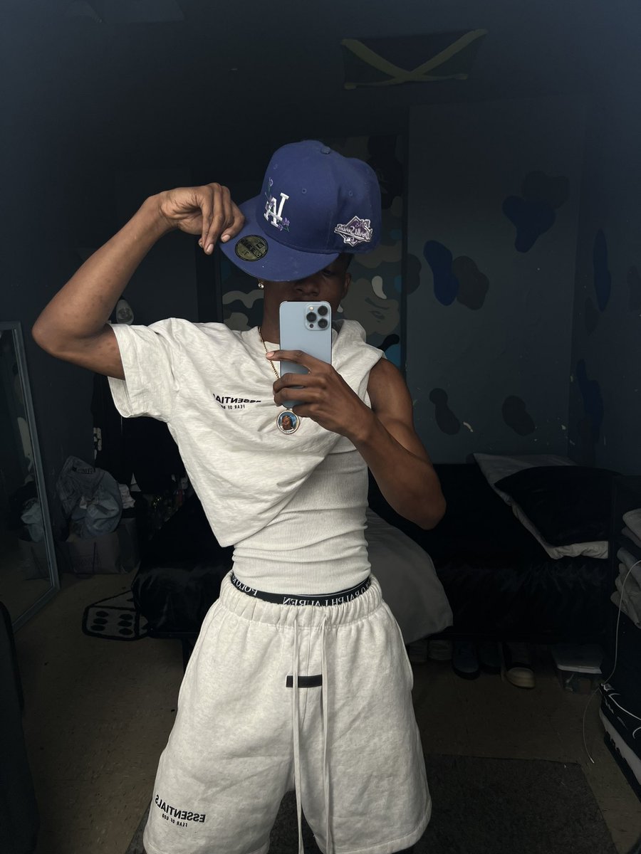 Vonwithdalong♿️ tweet media
